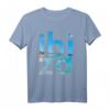 Ibiza Beach T-Shirt 2021 - Official IBZJAY Wear, Lässiges Strandshirt für Ibiza-Urlauber