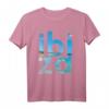 Ibiza Beach T-Shirt 2021 - Official IBZJAY Wear, Lässiges Strandshirt für Ibiza-Urlauber
