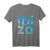 Ibiza Beach T-Shirt 2021 - Official IBZJAY Wear, Lässiges Strandshirt für Ibiza-Urlauber
