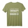 Hawaii Urlaub T-Shirt – Vintage Hibiskus Design als Souvenir & Geschenk für Hawaii-Fans