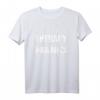 Hawaii Urlaub T-Shirt – Vintage Hibiskus Design als Souvenir & Geschenk für Hawaii-Fans