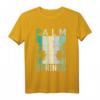 Vintage Palm Springs California Souvenir T-Shirt - Retro-Design für Urlaub, Stadtliebhaber & Kalifornien-Fans