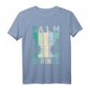 Vintage Palm Springs California Souvenir T-Shirt - Retro-Design für Urlaub, Stadtliebhaber & Kalifornien-Fans