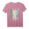 Vintage Palm Springs California Souvenir T-Shirt - Retro-Design für Urlaub, Stadtliebhaber & Kalifornien-Fans