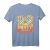 Mallorca Party T-Shirt 2020 - Buntes Urlaubsoutfit für Mallorca Urlaub, Sprüche, Crew & Party Stimmung