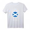 Ich Muss Gar Nix Ich Muss Nur Nach Schottland T-Shirt – Für Liebhaber von Highlands, Kilts und Dudelsäcken