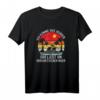 Ich komme aus Ironien das liegt am Sarkastischen Meer - Lustiges T-Shirt mit Comic Motiv für Kollegen, Männer & Frauen als Geschenkidee
