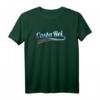 Costa Rei Bella Vista Urlaub Italien T-Shirt – Sardinien & Muravera Design für Strand- und Sardinienfans