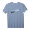 Costa Rei Bella Vista Urlaub Italien T-Shirt – Sardinien & Muravera Design für Strand- und Sardinienfans