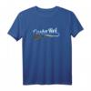 Costa Rei Bella Vista Urlaub Italien T-Shirt – Sardinien & Muravera Design für Strand- und Sardinienfans