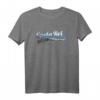 Costa Rei Bella Vista Urlaub Italien T-Shirt – Sardinien & Muravera Design für Strand- und Sardinienfans