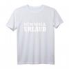 Lustiges Arbeitssprüche T-Shirt für Urlaub und Freizeit - Perfektes Geschenk für Arbeitnehmer, Kollegen & Urlaubsliebhaber