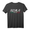 ROMA ROMA ITALIEN URLAUB SOMMERPARTY T-Shirt – Perfekt für Reisen, Sommerferien & Feierlichkeiten in Rom und Italien