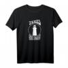 Texel Urlaub Holland Leuchtturm Nordsee Meer Geschenkidee T-Shirt – Perfekt für Insel- und Meerliebhaber zu Geburtstag & Weihnachten