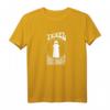 Texel Urlaub Holland Leuchtturm Nordsee Meer Geschenkidee T-Shirt – Perfekt für Insel- und Meerliebhaber zu Geburtstag & Weihnachten