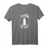 Texel Urlaub Holland Leuchtturm Nordsee Meer Geschenkidee T-Shirt – Perfekt für Insel- und Meerliebhaber zu Geburtstag & Weihnachten