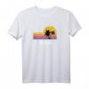 Bolivien Souvenir Urlaub T-Shirt - Vintage Sommer Design für Strand, Sonne, Ozean & Palmen, Perfekt für Mama, Papa, Ehemann & Ehefrau