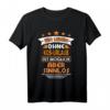 Kos Geschenk Souvenir T-Shirt - Klassisch geschnitten, doppelt genähter Saum, perfektes Urlaubsmitbringsel