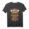 Kos Geschenk Souvenir T-Shirt - Klassisch geschnitten, doppelt genähter Saum, perfektes Urlaubsmitbringsel