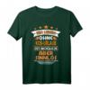 Kos Geschenk Souvenir T-Shirt - Klassisch geschnitten, doppelt genähter Saum, perfektes Urlaubsmitbringsel