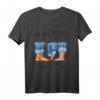 Wir sind offline - Wir machen Urlaub T-Shirt für Familien, Strand, Camping, Winterurlaub & als Geschenkidee zum Geburtstag oder Weihnachten