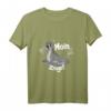 Moin Zingst mit Seehund T-Shirt – Perfektes Strandurlaub-Motiv für Ostsee-Fans und Norddeutsche