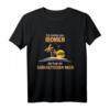 Ich komme aus Ironien das liegt am Sarkastischen Meer - Lustiges Langarmshirt mit Spruch für Damen und Herren, perfektes Geschenk für Humorvolle