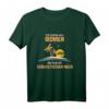 Ich komme aus Ironien das liegt am Sarkastischen Meer - Lustiges Langarmshirt mit Spruch für Damen und Herren, perfektes Geschenk für Humorvolle