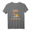 Ich komme aus Ironien das liegt am Sarkastischen Meer - Lustiges Langarmshirt mit Spruch für Damen und Herren, perfektes Geschenk für Humorvolle