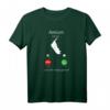 Amrum ruft und ich muss gehen T-Shirt - Insel Urlaub Shirt für Amrum Fans & Nordseeinsel Liebhaber
