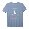 Amrum ruft und ich muss gehen T-Shirt - Insel Urlaub Shirt für Amrum Fans & Nordseeinsel Liebhaber