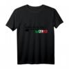 Sardinien Italien T-Shirt - Urlaub Insel Party Design für Sommer, Reisen & Festlichkeiten