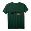 Sardinien Italien T-Shirt - Urlaub Insel Party Design für Sommer, Reisen & Festlichkeiten