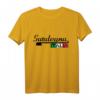 Sardinien Italien T-Shirt - Urlaub Insel Party Design für Sommer, Reisen & Festlichkeiten