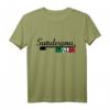 Sardinien Italien T-Shirt - Urlaub Insel Party Design für Sommer, Reisen & Festlichkeiten