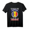 Moldawien Keine Therapie Urlaub Reise Ferien Spruch Geschenk T-Shirt - Lustiges Urlaubsoutfit für Damen und Herren, perfektes Geschenk für Moldawien Fans