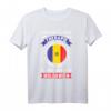 Moldawien Keine Therapie Urlaub Reise Ferien Spruch Geschenk T-Shirt - Lustiges Urlaubsoutfit für Damen und Herren, perfektes Geschenk für Moldawien Fans