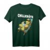 Chillkröte Relax lustiges Schildkröte T-Shirt – Originelles Geschenk für Reptilien- und Tierliebhaber zu Geburtstag & Weihnachten