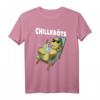 Chillkröte Relax lustiges Schildkröte T-Shirt – Originelles Geschenk für Reptilien- und Tierliebhaber zu Geburtstag & Weihnachten