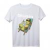 Chillkröte Relax lustiges Schildkröte T-Shirt – Originelles Geschenk für Reptilien- und Tierliebhaber zu Geburtstag & Weihnachten