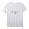 Mailand Milano Italien Urlaub Sommerparty Tank Top – Perfekt für Sommerreisen, Feiern & Italien-Liebhaber