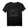 Lieblingsort Nix Wie Fort Reisen Urlaub T-Shirt - Klassisches Design für Reiseliebhaber & Urlaubsfans