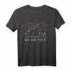 Lieblingsort Nix Wie Fort Reisen Urlaub T-Shirt - Klassisches Design für Reiseliebhaber & Urlaubsfans