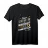 Norderney Ostrisische Insel Strand Leuchtturm T-Shirt – Maritimes Souvenir für Nordsee- und Ostsee-Liebhaber