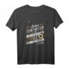 Norderney Ostrisische Insel Strand Leuchtturm T-Shirt – Maritimes Souvenir für Nordsee- und Ostsee-Liebhaber