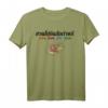 Lustiges Thailand Pattaya Bangkok Geschenkidee Urlaub T-Shirt - Perfekt für Thailandliebhaber, Pattaya & Phuket Fans