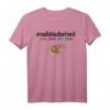 Lustiges Thailand Pattaya Bangkok Geschenkidee Urlaub T-Shirt - Perfekt für Thailandliebhaber, Pattaya & Phuket Fans