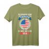USA Amerika United States Ferien Fun Spruch Lustiges Geschenk T-Shirt - Perfekt für USA-Reisende & Geburtstagsgeschenke für USA-Fans