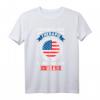 USA Amerika United States Ferien Fun Spruch Lustiges Geschenk T-Shirt - Perfekt für USA-Reisende & Geburtstagsgeschenke für USA-Fans