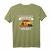 Ich Brauche Keine Therapie Ich Muss Nur Nach Spanien Urlaub T-Shirt - Perfekt für Spanien- und Mallorca-Fans, Strandurlaub & Reise